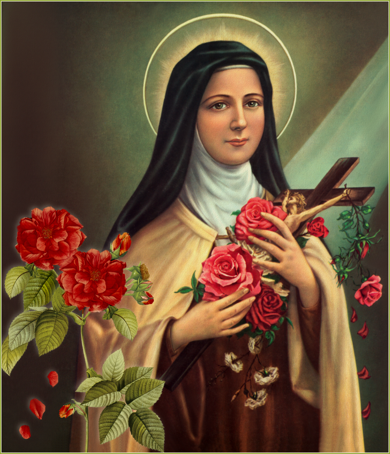 St. Theresa